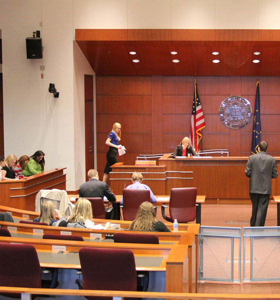 expert traffic lawyer consultation