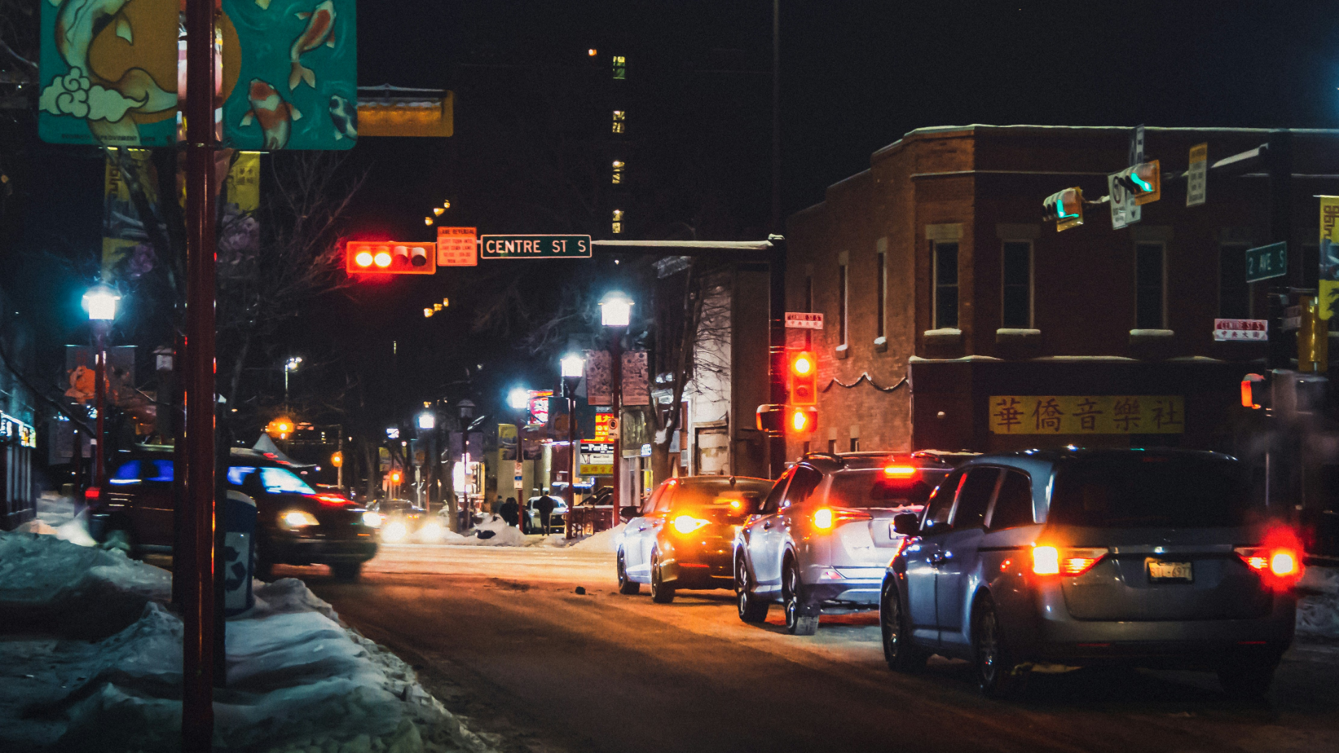 traffic lawyer Calgary