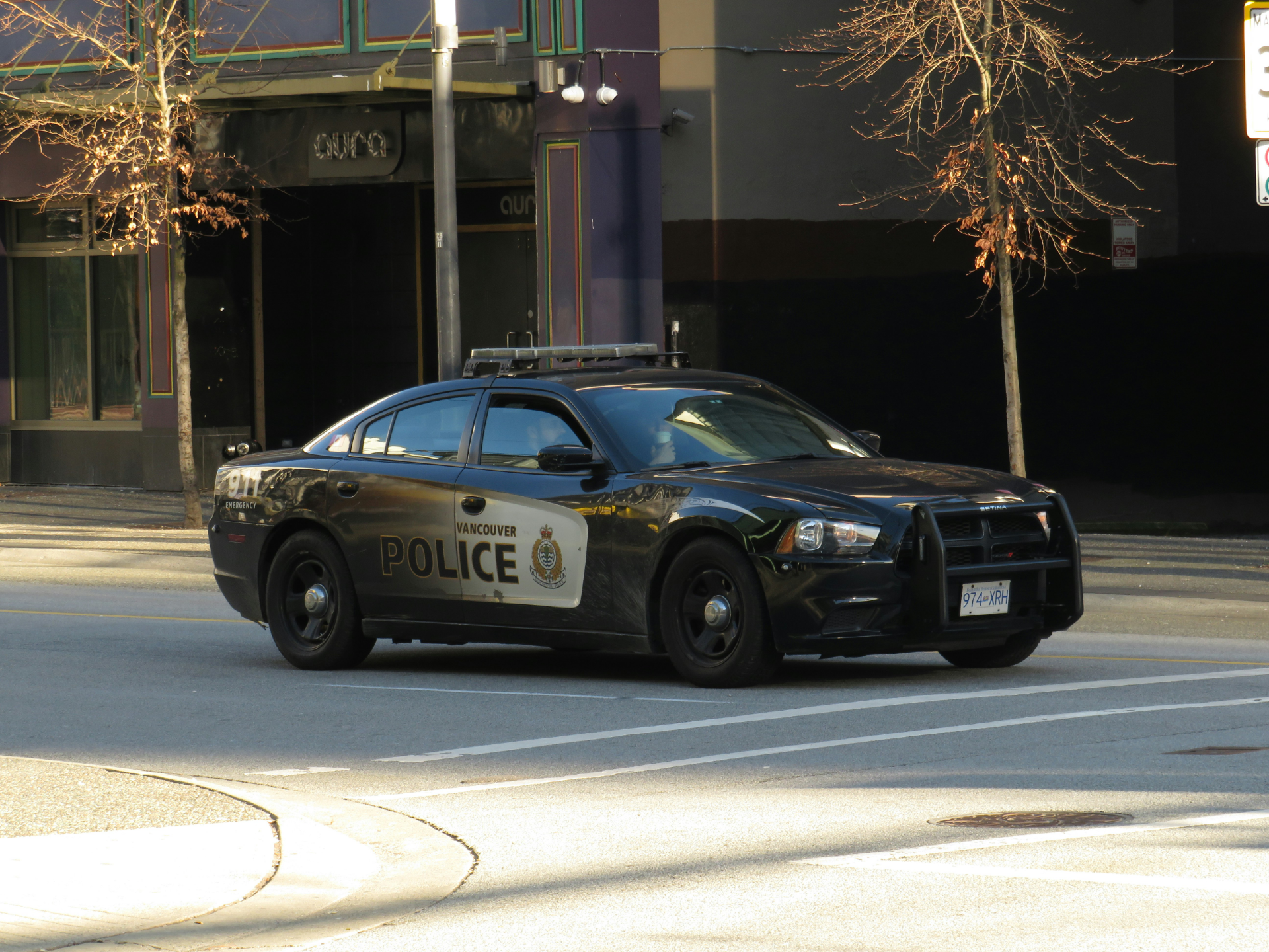 traffic lawyer Vancouver