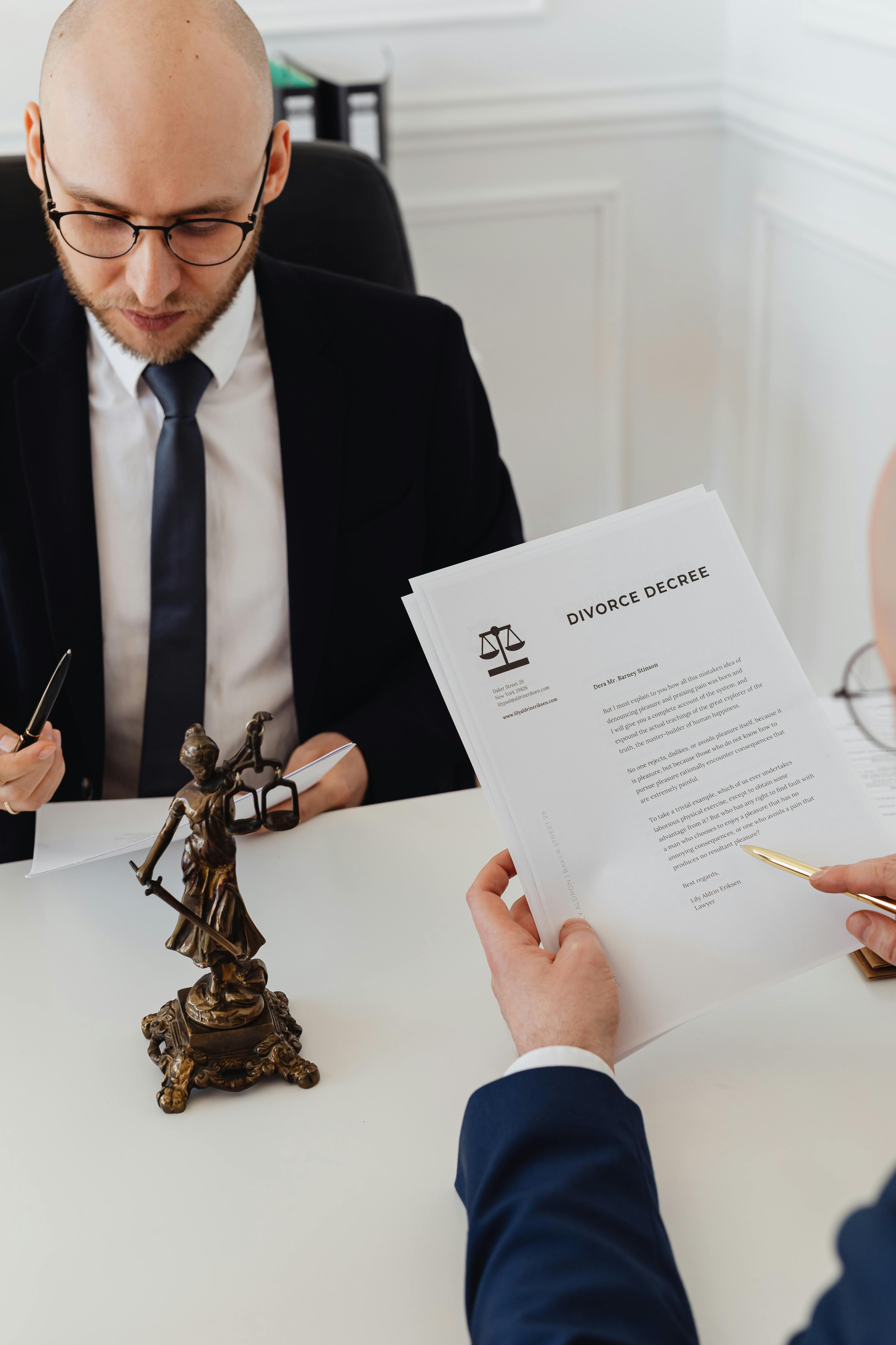 online legal support for drivers