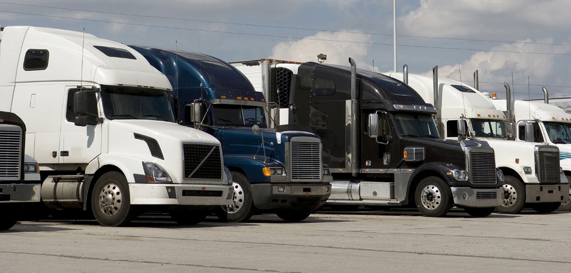 Commercial motor vehicle charges