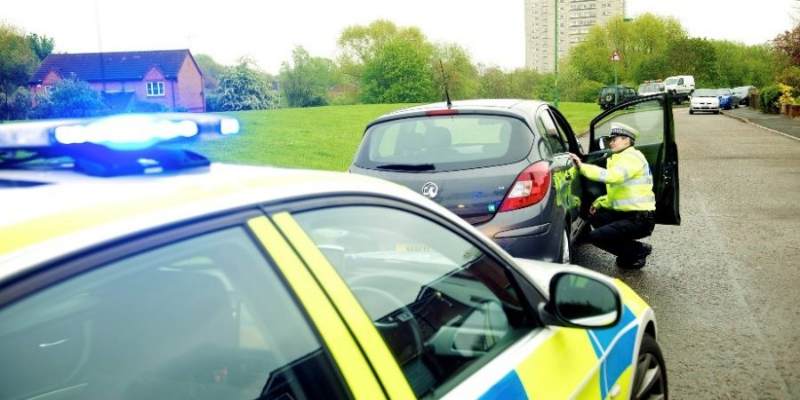 court defence for driving offences