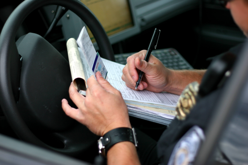 criminal driving offence lawyer