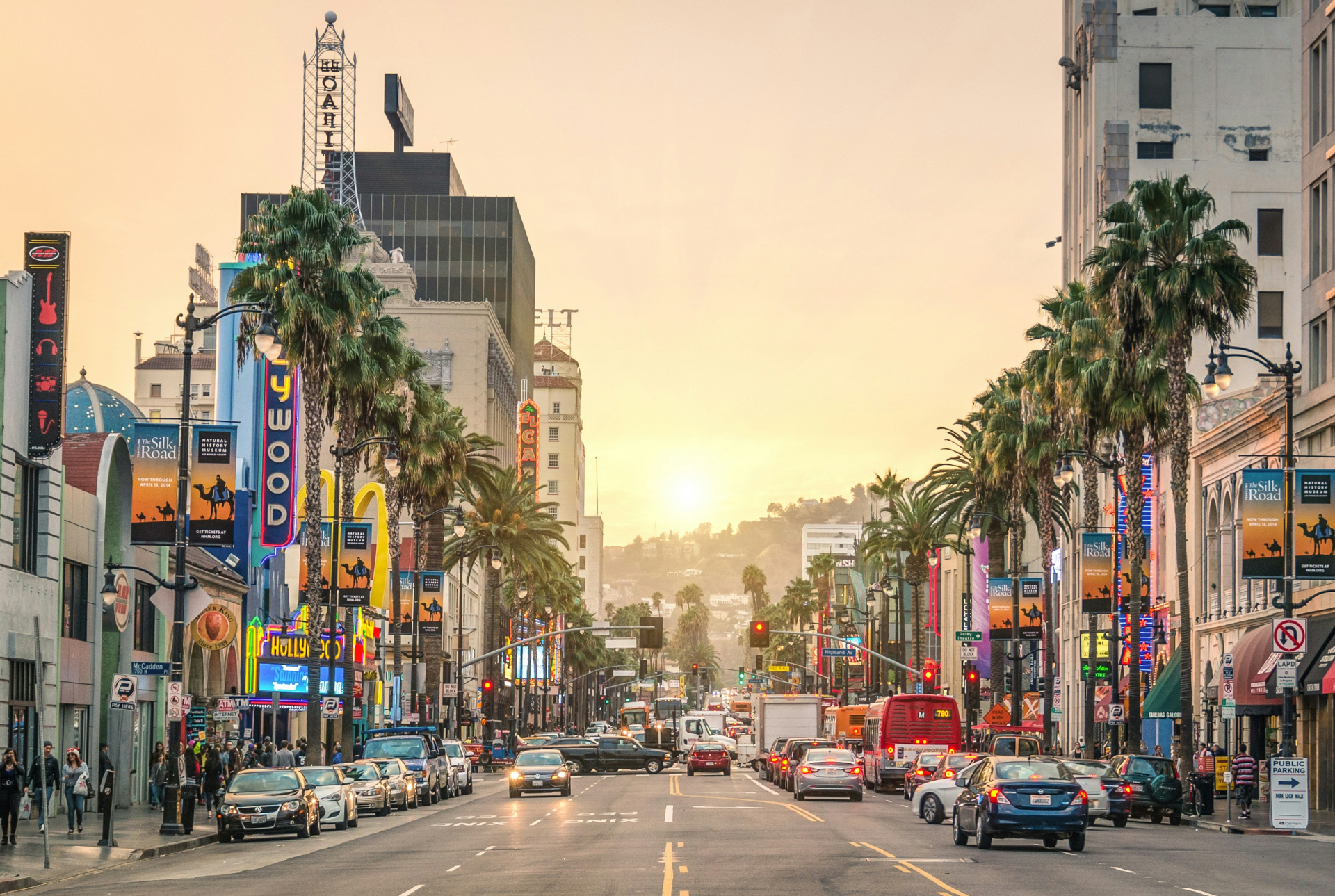 traffic ticket lawyer Los Angeles