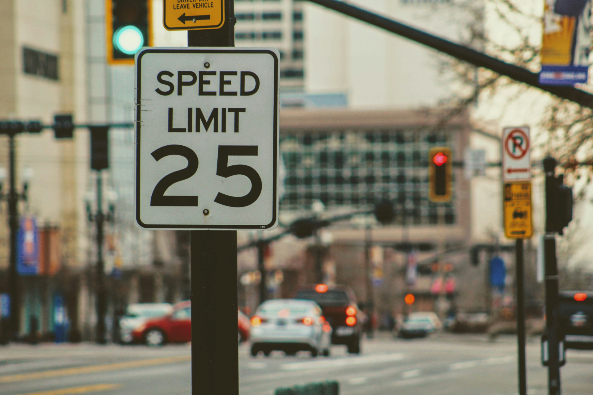 fight speeding ticket Ontario | speeding help