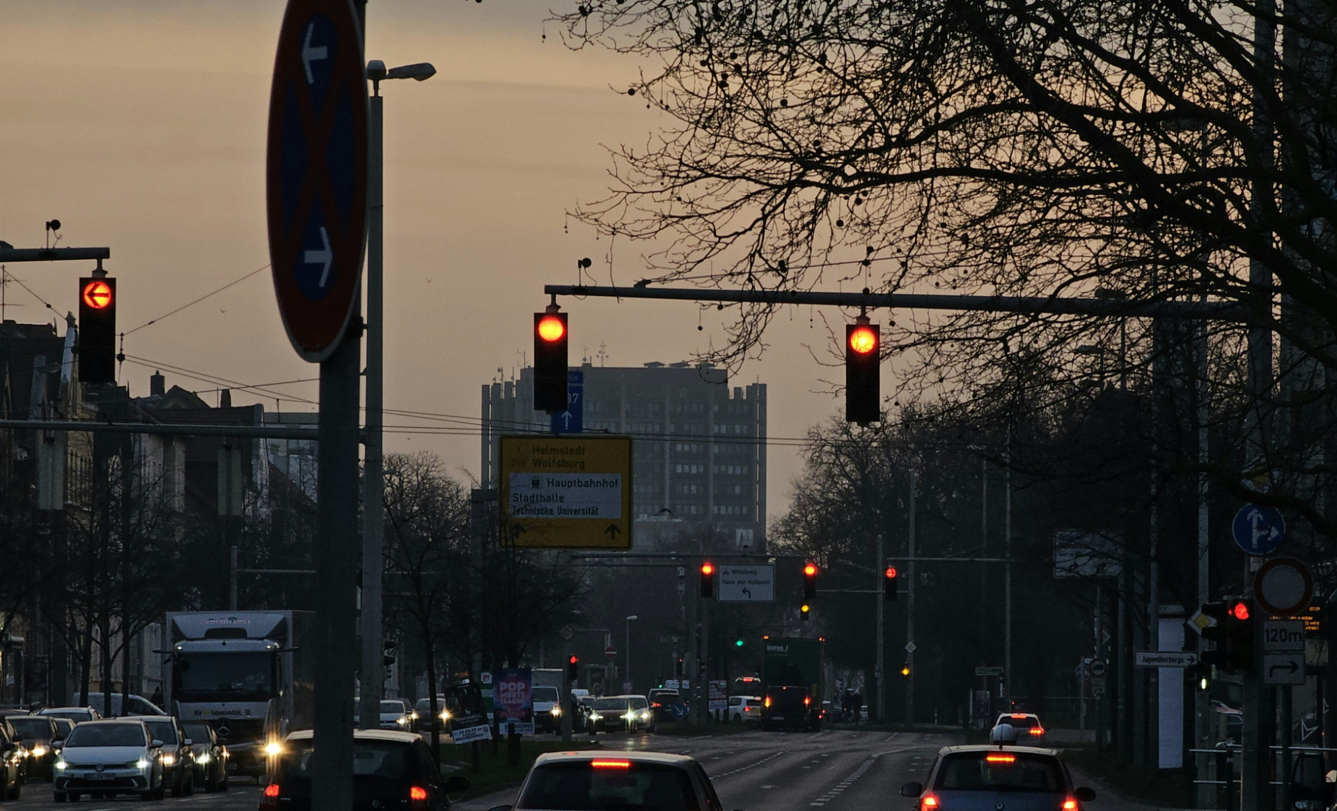 red light ticket defence | camera ticket help